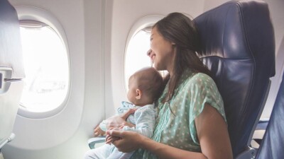 Биыл Kids go free бағдарламасымен 2 мың бала тегін ұша алады