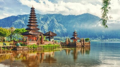 15 мамырдан бастап Бали мен Алматы арасында әуе рейсі іске қосылады