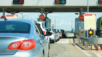 Қазақстанда 250 шақырым ақылы жол уақытша тегін болады