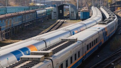Тальго пойыздары тағы екі жаңа бағыт бойынша жүреді
