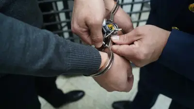 Жамбыл облысында шекарадан 30 келі есірткі алып өтпек болған шетелдік ұсталды