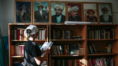 "Болашақ" бағдарламасы аясында әдебиетші мамандарды оқыту үлесі артады