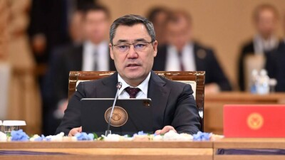 Тоқаев: Қырғызстанның Орталық Азияда қауіпсіздікті нығайтатынына сенімдімін