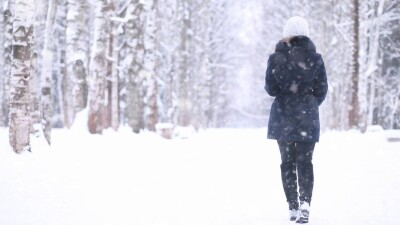 Демалыста Қазақстанның басым бөлігінде күн бұлтты болып, боран соғады