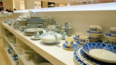 Қытайдың арзан тауарын аламыз деген жамбылдықтар жер сипап қалды