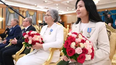 Президент медицина қызметкерлеріне: Бейбіт күннің батырлары деген атқа лайықсыздар