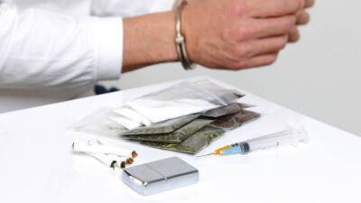 ІІМ: Тіпті 1 грамм есірткі сақтағандар да өмір бойына бостандығынан айырылуы мүмкін