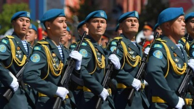 Қазақстандықтар әскерден босату және кейінге қалдыру туралы ақпаратты енді ЅМЅ арқылы алады