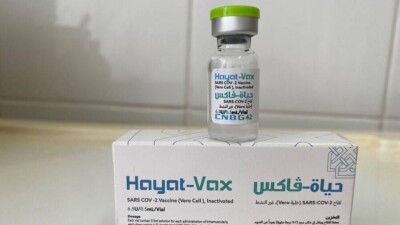 Өңірлерде Hayat-Vax вакцинасы тапшы. Жуырда екпенің тағы бір партиясы жеткізіледі