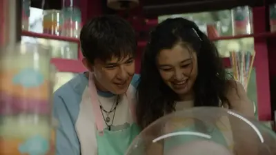 Қазақ фильмдеріндегі Red және Green flag. Психологиялық терминдер қалай әлеуметтік трендке айналды