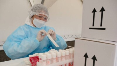 ПТР-тест тапсырған соң Ashyq жүйесіндегі мәртебе өзгермесе, не істеу керек?