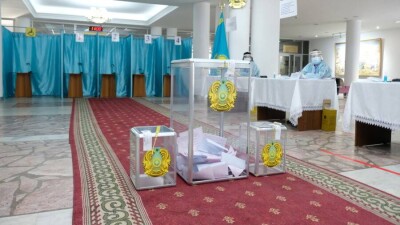 Референдумға 5 күн қалды. Дауыс беру үшін не білу керек?