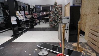Төтенше жағдай кезінде құжаттары жоғалған алматылық 500 кәсіпкер үкіметтен көмек сұрады
