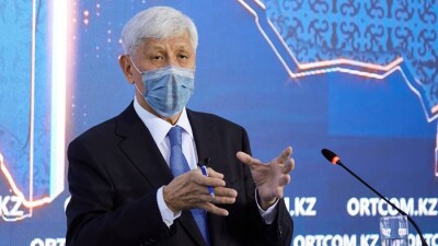 Баталов Пенжімдегі оқиға туралы: Баланың жағдайы жақсарып, екі отбасы бір-бірін кешірді