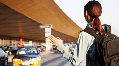 Такси қызметімен заңсыз айналысқандарға 150 АЕК айыппұл салынбақ