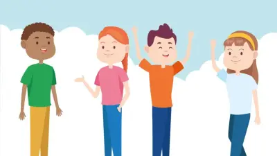 "Бөгде емес – бауыр": ұлттар арасындағы араздықтың емі қандай?