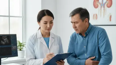 "Үнсіз келетін сырқат": Бүйрек аурулары неге қауіпті және одан қалай қорғану керек