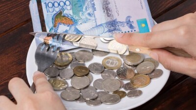 Ең төмен күнкөріс деңгейінің мөлшері бір жылда 12,7% өсті