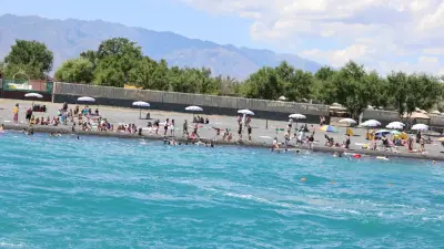 19 млрд теңге бөлінген: Алакөл жағалауын нығайту және серуен аймағын құру жобасы қашан іске асады