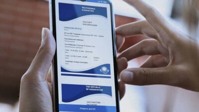 Нұр-Сұлтан, Ақмола және Алматы облыстарында вакцина паспортын сатқан медицина қызметкерлері ұсталды