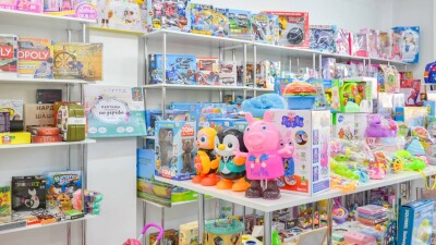 Жүн, былғары және резеңкеден жасалған балалар ойыншығын сатуға тыйым салынбақ