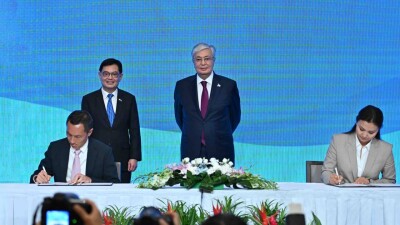 Тоқаев: Мақсатымыз – 2029 жылға қарай шетелден 150 млрд доллар тікелей инвестиция тарту