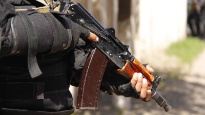 Алматыда заңсыз сақталған қару-жарақтарды қабылдау шарасы басталды