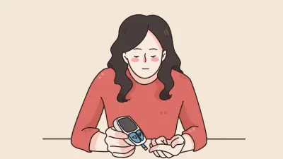 Қант диабеті әлеуметтік маңызы бар аурулар тізімінен сызылды. Бұл инфракт пен инсульттің артуына әкелуі мүмкін