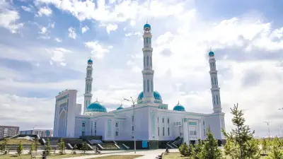 2025 жылы Құрбан айттың бірінші күні 6 маусымға сәйкес келеді – ҚМДБ