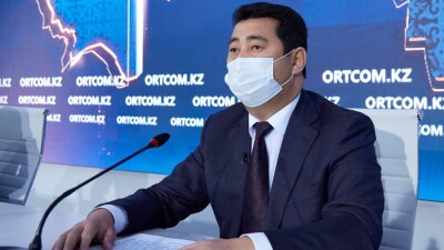 Айдарбек Сапаров: Егін жеткілікті, бағаға қатысты проблема болмауы керек