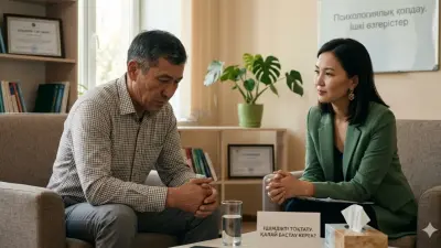 Ішімдікке әуестіктен арылу үшін адамда қандай психолоиялық иммунитет болуы қажет?