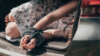 Алматы полициясы қызды алып қашу дерегін тексеріп жатыр