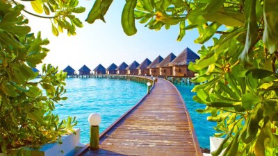 Елордада екпе алғандар арасында Мальдив аралдарына екі адамға жолдама ойнатылады