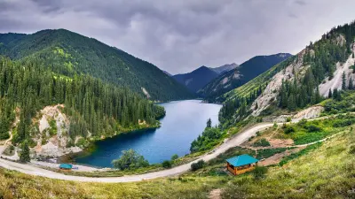 Елде туризм мамандығын оқыту форматы өзгерді   