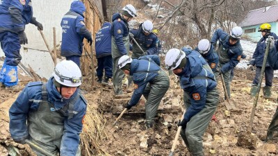2024 жылы төтенше жағдайдан сақтану іс-қимылдарын игеру үшін республикада 17 мың оқу-жаттығу өтеді