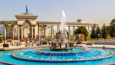 Биыл жаз қатты ыстық болып, ауа температурасы 40 градустан асады – ТЖМ