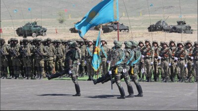 ЖОО-да тегін білім алатын сарбаздар қалай іріктеледі?