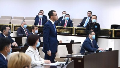 Жаңарған Сенат: Қай сенатор қандай қызмет тізгінін ұстады?