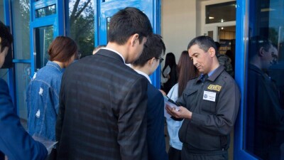 28 маусымда педагогтерге арналған ұлттық біліктілік тестілеуге өтініш қабылдау басталады