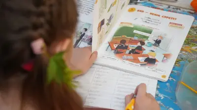 Жекеменшік мектептерде 60 оқушыға арналған нысанға 600 бала тіркелген фактілер анықталды