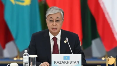 Тоқаев Дағыстандағы жарылыс туралы: Қазақстан халқы орны толмас қайғыларыңызға ортақ