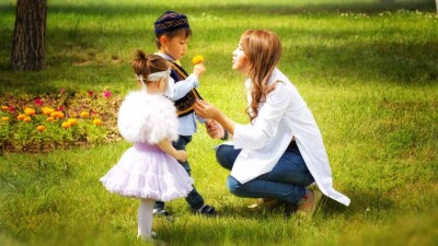 Алматыда 3-14 жас аралығындағы 382 бала тегін ем алу үшін арнайы оңалту орталығына жіберілді