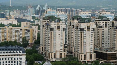 Қазақстан баспана қолжетімділігі бойынша 44-орында