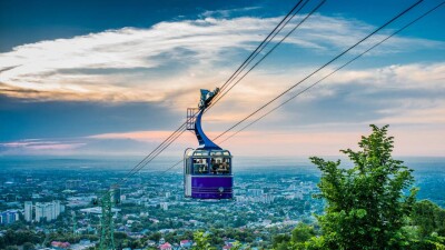 12 тамыз Алматыда Жастар күніне орай қандай шаралар өтеді