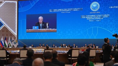 ШЫҰ саммитінде еліміз тарапынан көтерілген бастамалардың логикалық түйіні қойылды