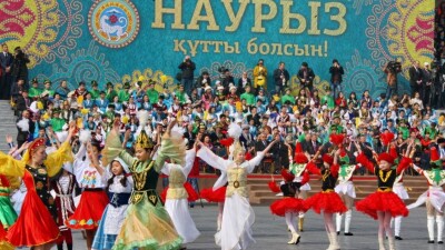 Наурыз айында қандай мерекелер бар және қазақстандықтар неше күн демалады?