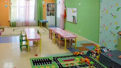 Ақтөбеде шенеуніктер балабақшаға арналған жерді кәсіпкерге сатып жіберген