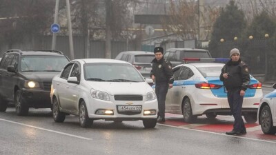 Полиция қай өңірлерде үй аралап, құжат пен көлік тексереді?