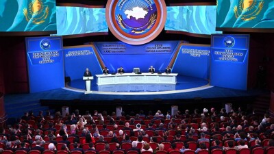 Тоқаев: Ел бірлігі аумақтық тұтастықпен қатар тұруға тиіс