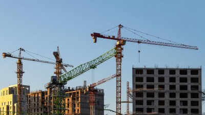 Алматыда құрылысы 35 жылға созылған 17 нысан бар